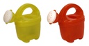 GIESSER GLITZER 16CM 4FA.