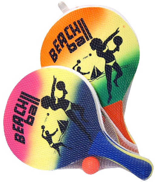 BEACHBALLSPIEL,8MM,BUNT2F