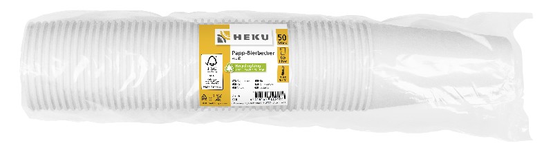 [152654] PAPPBECHER WEISS 4CL 50ER