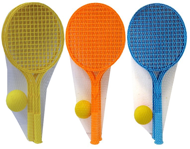 FAMILY TENNIS 44CM 3FB.SO