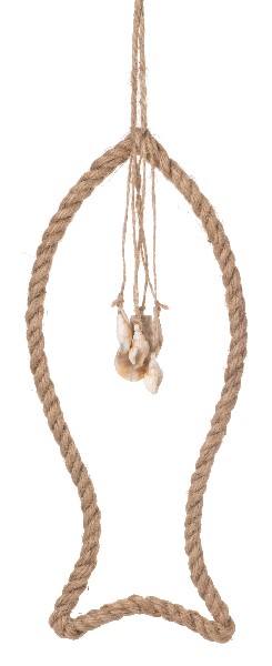 HÄNGE-TAU-FISCH,30CM