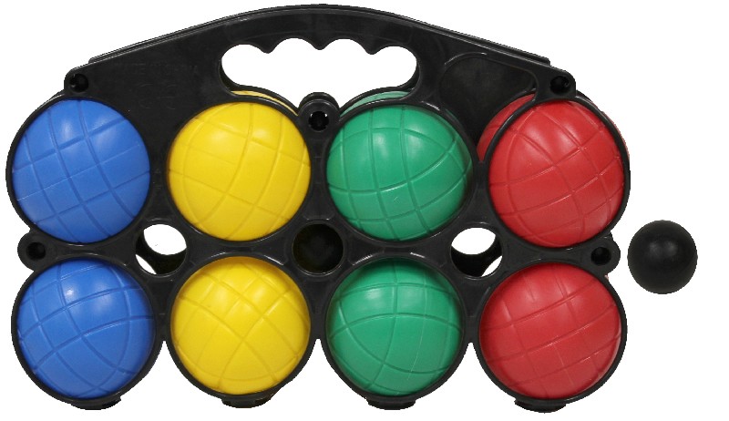 BOCCIA 8ER TRAGEKORB