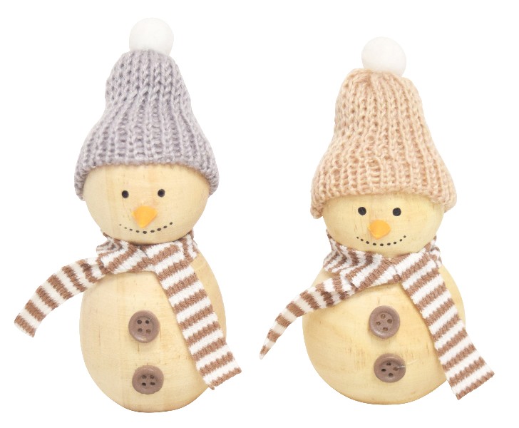 HOLZSCHNEEMANN 13,5CM 2SO