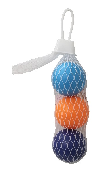 [372017] BEACH ERSATZ-BALL 3ER BTL