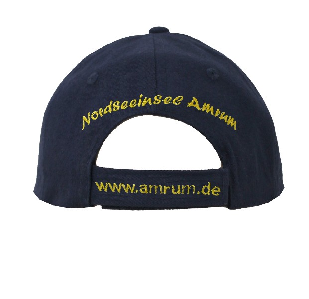CAP,KINDER,  AMRUM