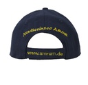CAP,KINDER,  AMRUM