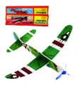 STYROPOR FLUGZEUG, I.D.