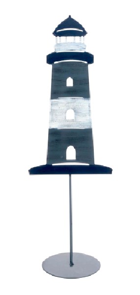 LT.MET.BLAU,40X10X14CM