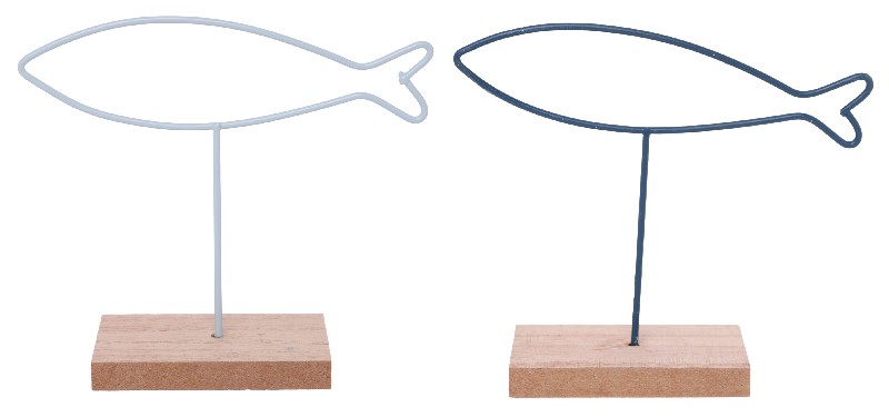 FISCH,HOHL,A.BAS.12CM,2F.