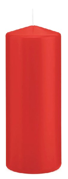 STUMPENK.150/60MM,ROT