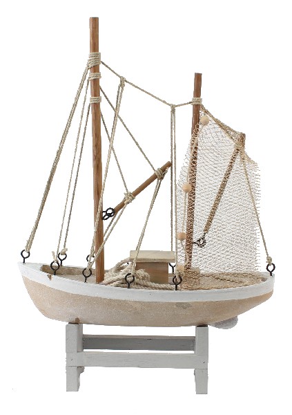 FISCHKUTTER 40X29X8,5CM