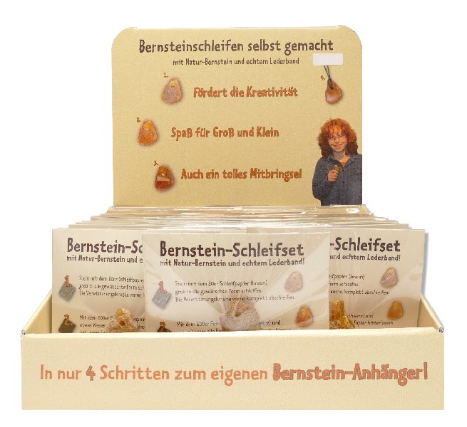 BERNSTEIN - SCHLEIFSET