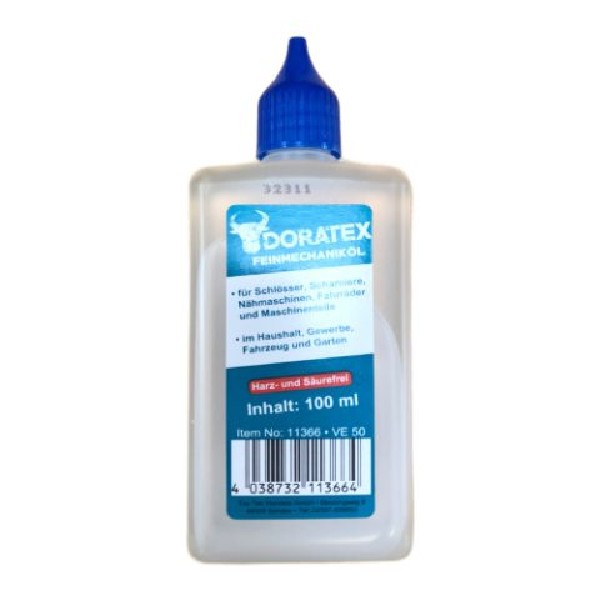 FEINMECHANIKEROEL 100 ML
