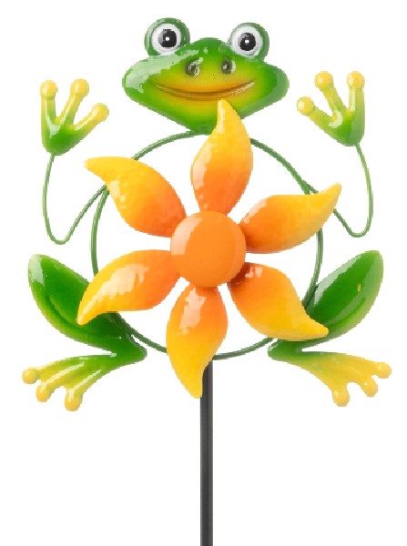 WINDRAD,FROSCH,22X80CML