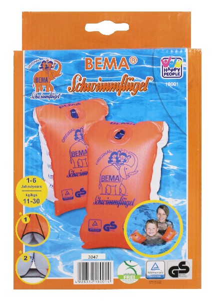 BEMA SCHWIMMFL.11-30KG SB