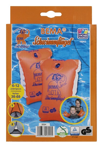 BEMA SCHWIMMFL.B.60KG  SB