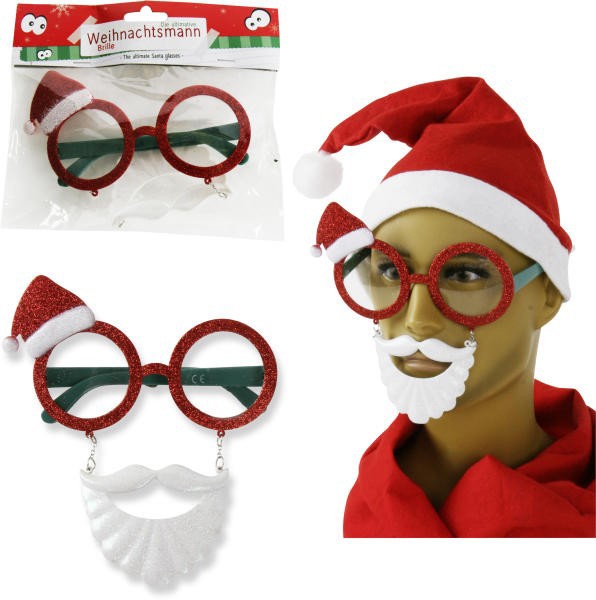 BRILLE "W.-MANN" ULK  SB