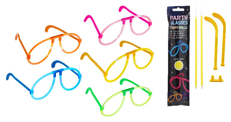 KNICKLICHT-BRILLE,5F.,SB