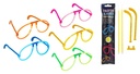 KNICKLICHT-BRILLE,5F.,SB