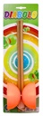 DIABOLO,HOLZSTAB,30CM, SB