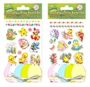 BASTLER-SET OSTERDEKO  SB