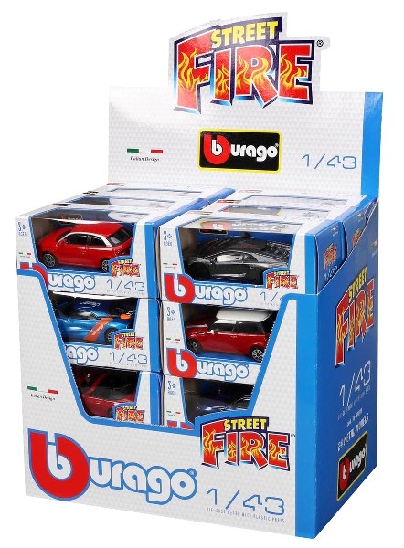 [361087] FAHRZEUGE IN BOX,SORT.I.D