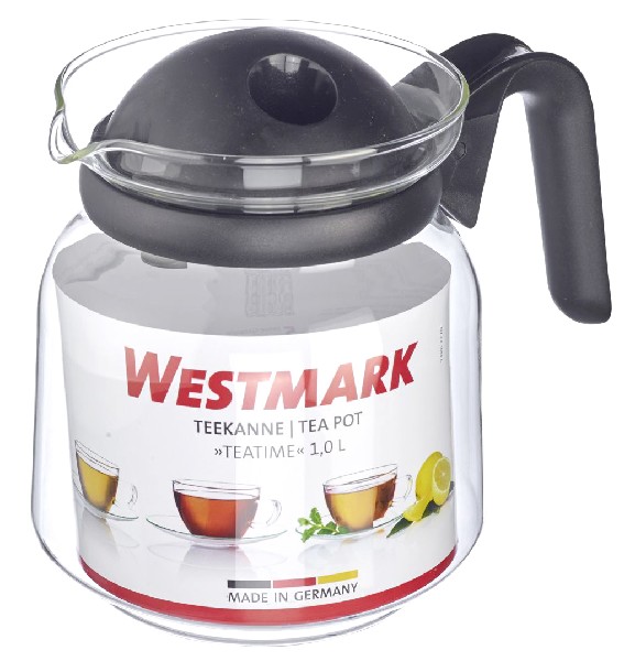 [143426] GLASKANNE 1000ML