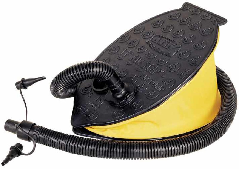 BOOTSBLASEBALG 4200CCM