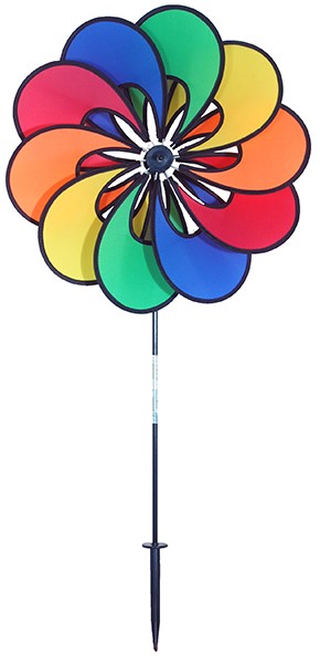 WINDRAD,BLUME,132 CMH  SB