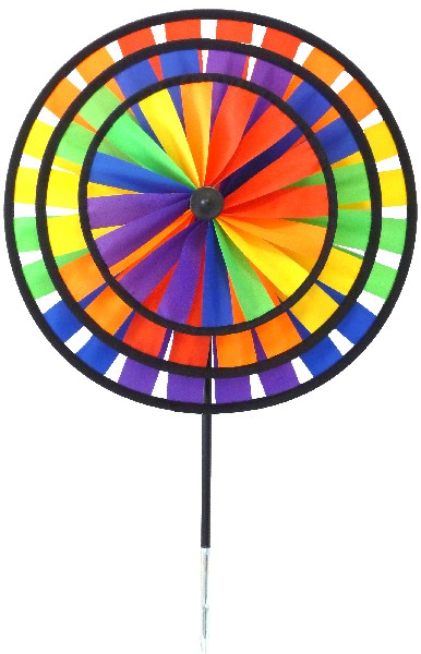 WINDRAD,3 RÄDER,116CM SB
