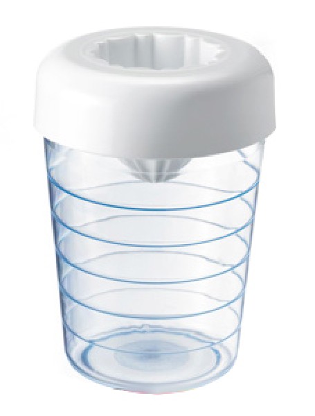 [142503] MIXBECHER 0,25 LTR.