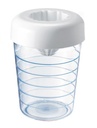 MIXBECHER 0,25 LTR.