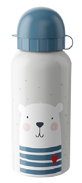 TRINKFLASCHE,BÄR
