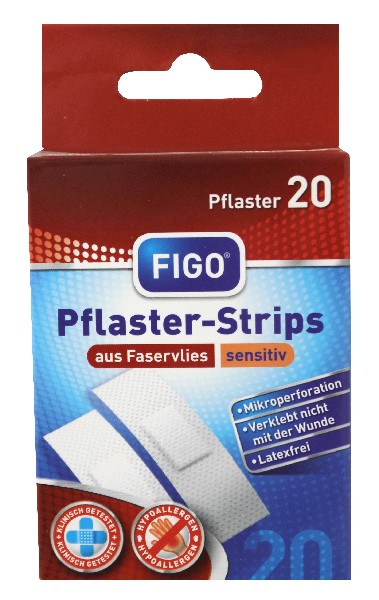 [636014] PFLASTER,20ER,SENSITIV,SB