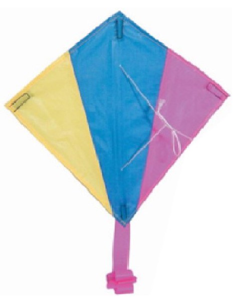 MIC.KITE DELTA 25X25,  SB