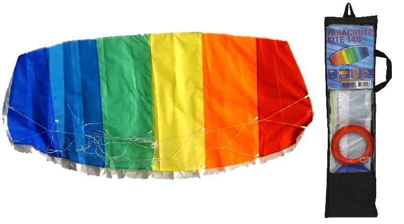 L-MATTE,RAINB.,140X55  SB