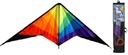 SPIN.L-DRA.RAINB130X60 SB