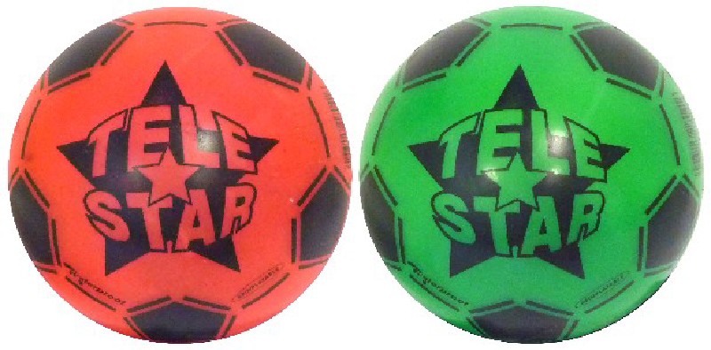 TV.BALL 5,5",TLF,BUNT.4FA