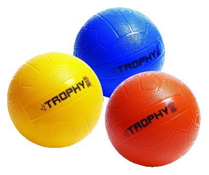 FUßB.TROPHY 200G,3FB.SORT