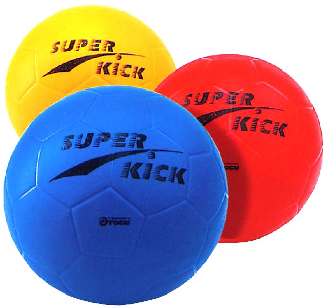 FUßB.SUPER KICK 300G 3FB