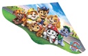 PLA.DRA.PAW PATR.98X53,SB