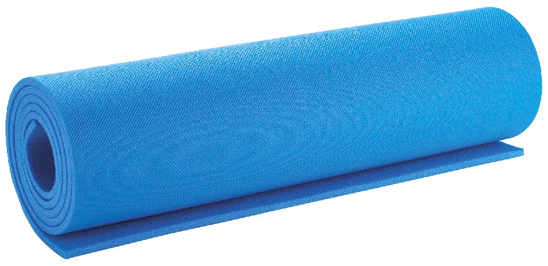 ISOMATTE BLAU 180X51X0,8C