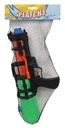 W-PISTOLE 38CM,2FA.SO. SB