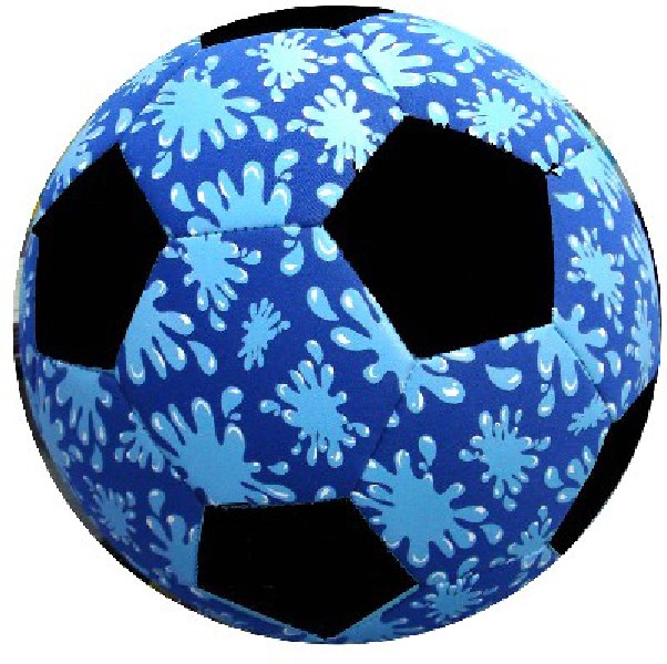 NEOPRENBALL GR.3,2F.O.LUF
