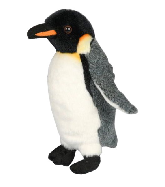 PL.PINGUIN,KAISER, 19CM