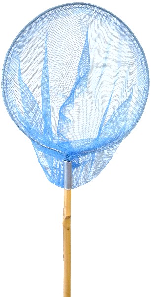 BAMBUS-KINDERKESCHER70+20