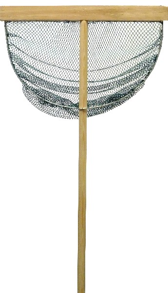 [378832] KRABBENKESCHER HOLZ 50CM