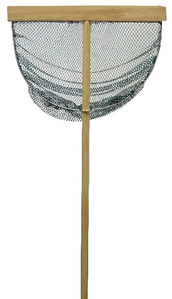 [378833] KRABBENKESCHER HOLZ 40CM