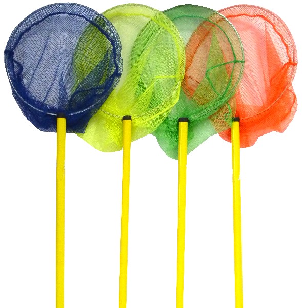 MET.KESCHER 70CM+20CM,4FB