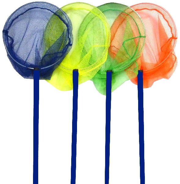 [378862] MET.KESCHER 1 M,30CM KOPF